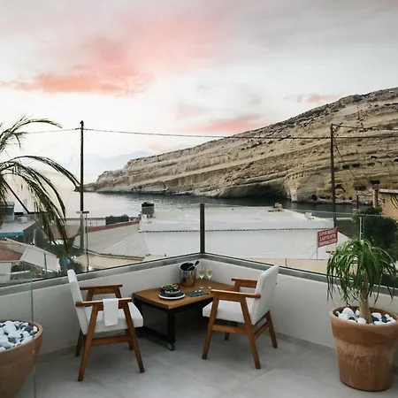 Roof Garden